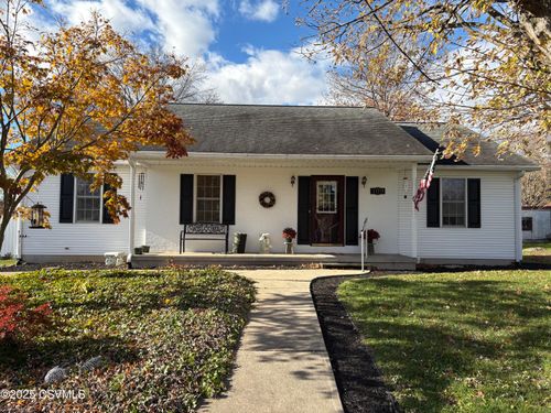 109 15th St, Northumberland, PA, 17857-9412 | Card Image