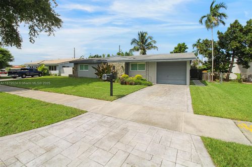 3320 Sw 92nd Ct, Miami, FL, 33165-4134 | Card Image