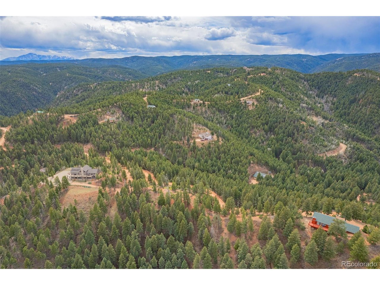 Land in Larkspur 5