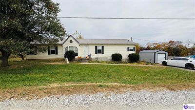 1550 Miller Road, House other with 3 bedrooms, 2 bathrooms and null parking in Campbellsville KY | Image 2