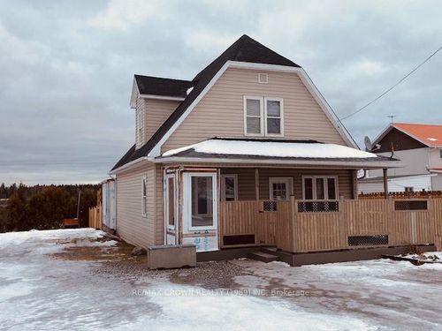 175 Monseigneur Proulx Ave, Mattice, ON, P0L1T0 | Card Image