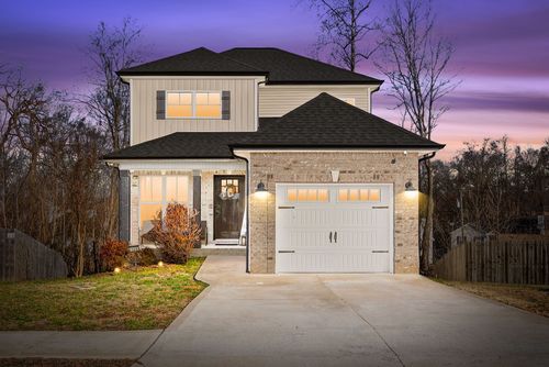 140 Waterwheel Cir, Clarksville, TN, 37042-1962 | Card Image