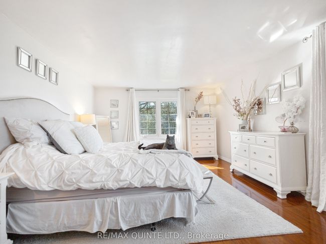 548 Lorna Lane, House other with 5 bedrooms, 5 bathrooms and 5 parking in Greater Napanee ON | Image 27