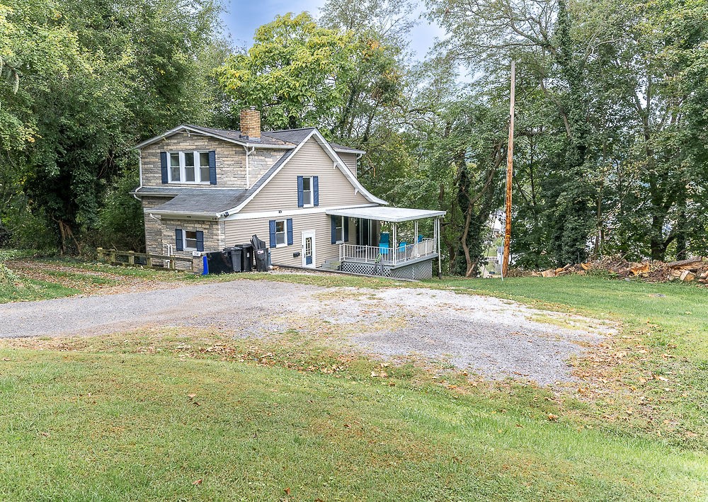Penn Avenue Pl, New Brighton, PA 15066