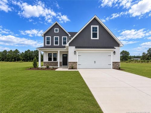 4461 Bunkers Bay Ln, Parkton, NC, 28371-7721 | Card Image