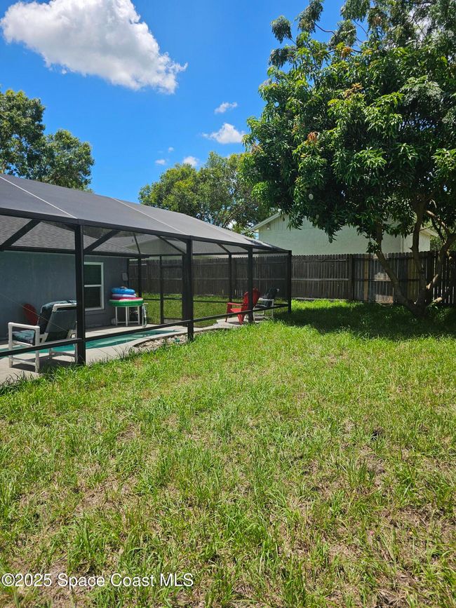 6630 Cecil Rd, House other with 4 bedrooms, 2 bathrooms and null parking in Cocoa FL | Image 37