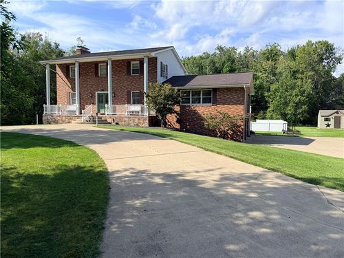 6875 Route 553 Hwy, Clymer, PA, 15728-9230 | Card Image