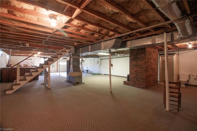 520 S Bunker Hill Rd, House other with 3 bedrooms, 2 bathrooms and null parking in Colfax NC | Image 24