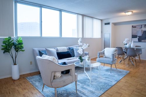 1103-3700 Kaneff Cres, Mississauga, ON, L5A4B8 | Card Image