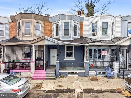 3448 Tampa St, PHILADELPHIA, PA, 19134-1230 | Card Image