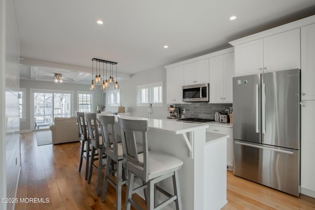 26 Beach St, House other with 3 bedrooms, 3 bathrooms and null parking in Sea Bright NJ | Image 12