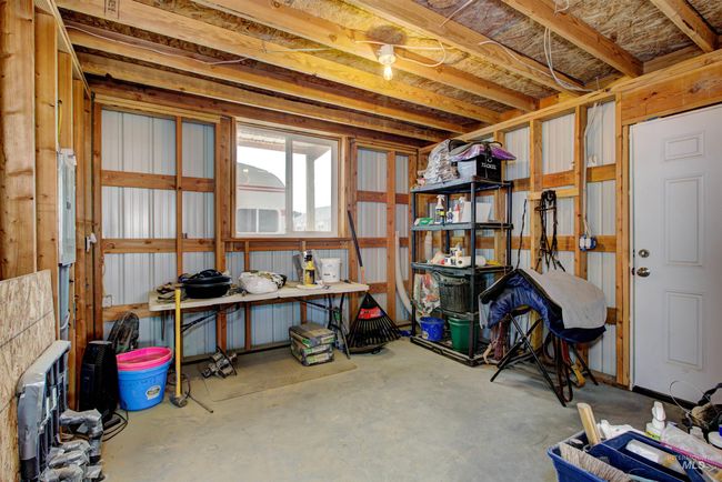 View of below grade area | Image 41
