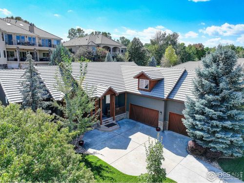 5272 Fox Hollow Ct, Loveland, CO, 80537-7977 | Card Image