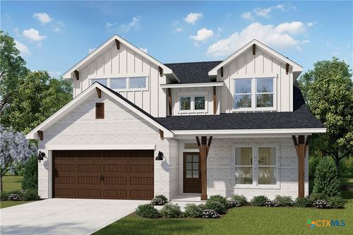 8904 Chalk Maple Drive, Killeen, TX, 76542 | Card Image