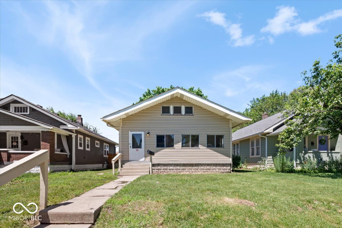 Residential in Indianapolis 2