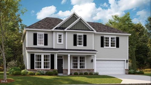 471 Grand Griffon Way, Lillington, NC, 27546 | Card Image