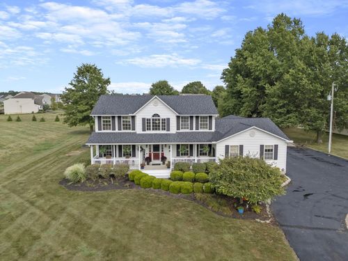 2485 S 3 Bs And K Rd, Galena, OH, 43021-9567 | Card Image