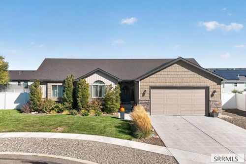 5144 Camden St, Chubbuck, ID, 83202-3502 | Card Image