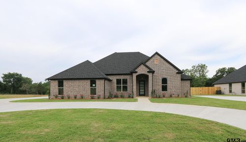 16445 Cooper Way, Tyler, TX, 75703-6643 | Card Image