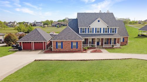 47 Preakness Place Rd, Van Alstyne, TX, 75495-4800 | Card Image