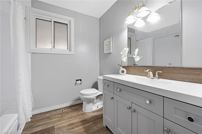 93 Christopher Dr, House other with 3 bedrooms, 2 bathrooms and 3 parking in Cambridge ON | Image 14