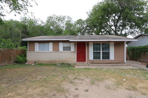 410 Dorie St, San Antonio, TX, 78220-3208 | Card Image