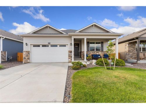 2411 Pinzgauer St, Mead, CO, 80542-4100 | Card Image