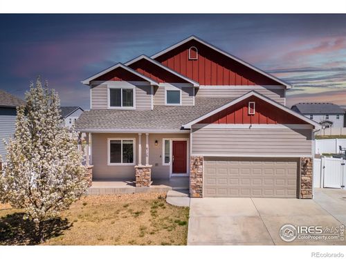 6709 2nd St, Frederick, CO, 80530-6000 | Card Image