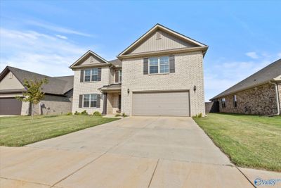 207 Shubert Drive, House other with 4 bedrooms, 3 bathrooms and null parking in Hazel Green AL | Image 3