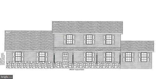 Lot # 3 Bachmoll, HAMBURG, PA, 19526 | Card Image