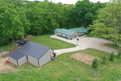 3890 S County Road 1000 W, French Lick, IN, 47432-9561 | Card Image