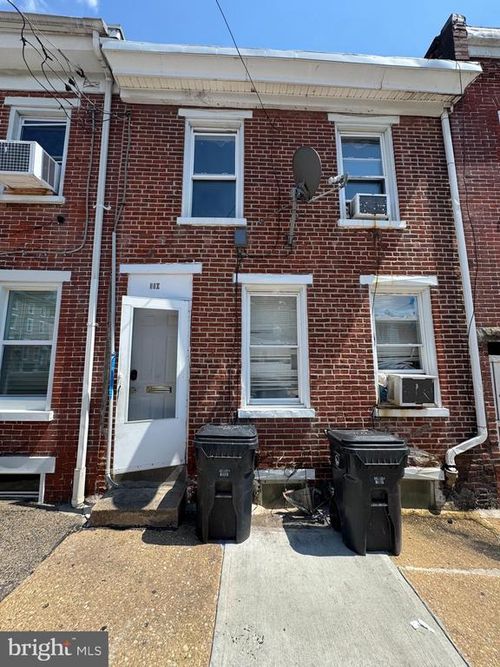 110 N Van Buren St, WILMINGTON, DE, 19805-3671 | Card Image