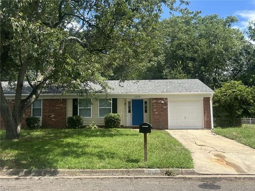 1205 Aaron Court, Chesapeake, VA, 23323 | Card Image