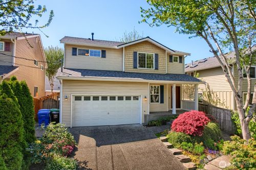 6551 17th Ave Avenue Sw, Seattle, WA, 98106 | Card Image