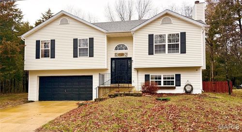 2309 W Squire Rd, Lake Sherwood, MO, 63357-1706 | Card Image