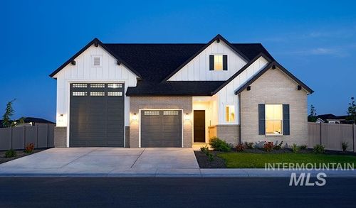 2221 N Mountain Vista Ave, Star, ID, 83669-1178 | Card Image