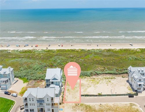140 Charming Lane, Port Aransas, TX, 78373 | Card Image