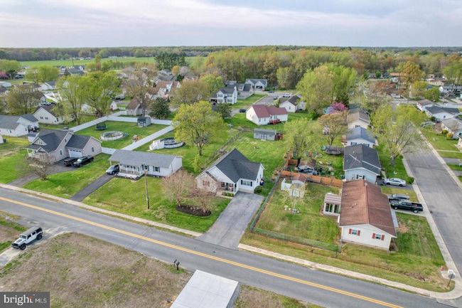 415 W High St, House other with 3 bedrooms, 2 bathrooms and null parking in FELTON DE | Image 4