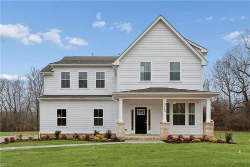 3413 Mintonville Point Drive, Suffolk, VA, 23435 | Card Image