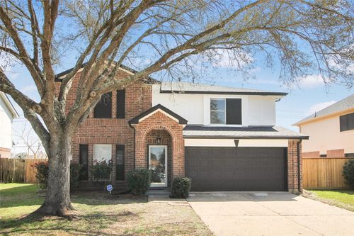 511 Chaseway Dr, Missouri City, TX, 77489-3212 | Card Image