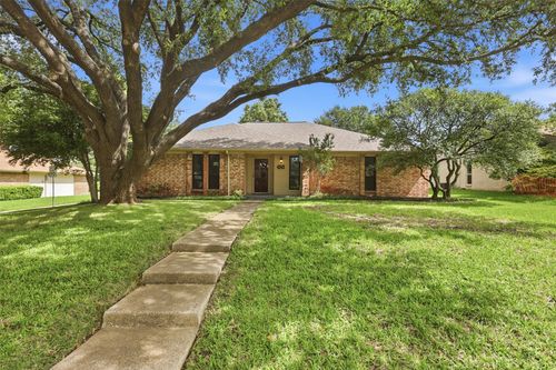 4545 Hartford Dr, Plano, TX, 75093-5420 | Card Image