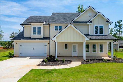 104 Boulder Dr, Toccoa, GA, 30577 | Card Image