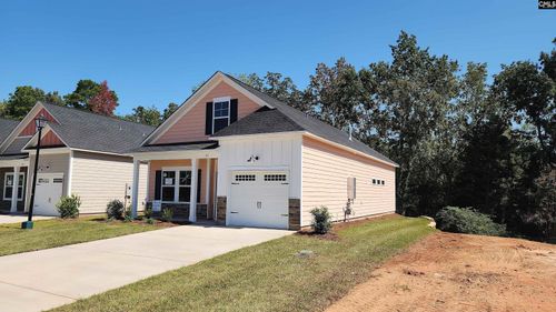 171 Locomotive (Lot 22) Lane, Irmo, SC, 29063 | Card Image