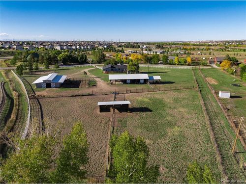 5948 King Ct, Parker, CO, 80134-7528 | Card Image