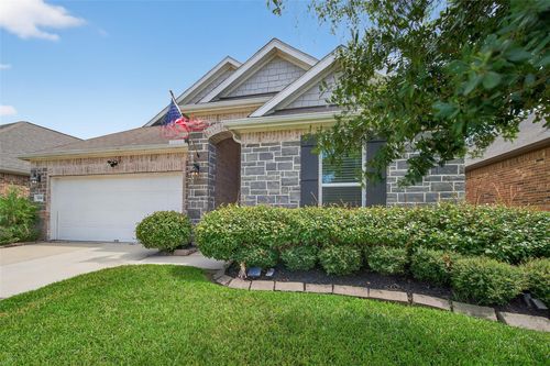 12610 Northwood Colony Trl, Houston, TX, 77044-1767 | Card Image