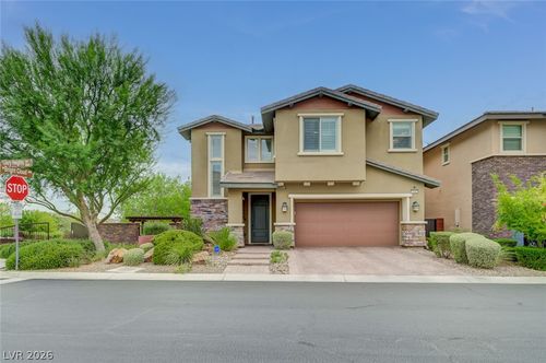 5880 Glory Heights Dr, Las Vegas, NV, 89135-1281 | Card Image
