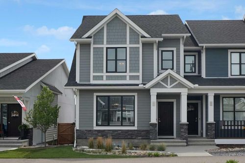 59 D'Arcy Blvd, Okotoks, AB, T1S5S6 | Card Image