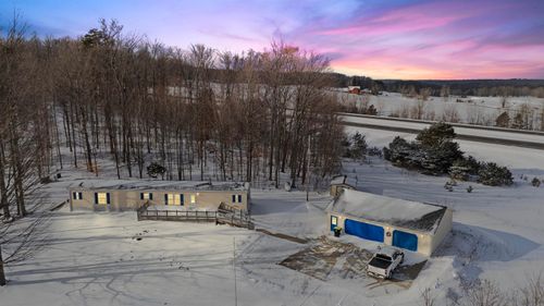 9650 S 41 Rd, Cadillac, MI, 49601-7014 | Card Image