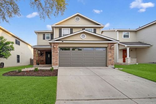 114 Mallow Grv, San Antonio, TX, 78253-5257 | Card Image