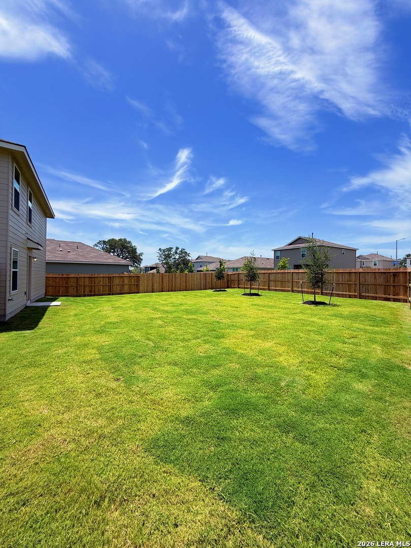 Residential Lease in San Antonio 4